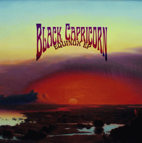 Black Capricorn : Equinox EP Black Capricorn : Equinox EP